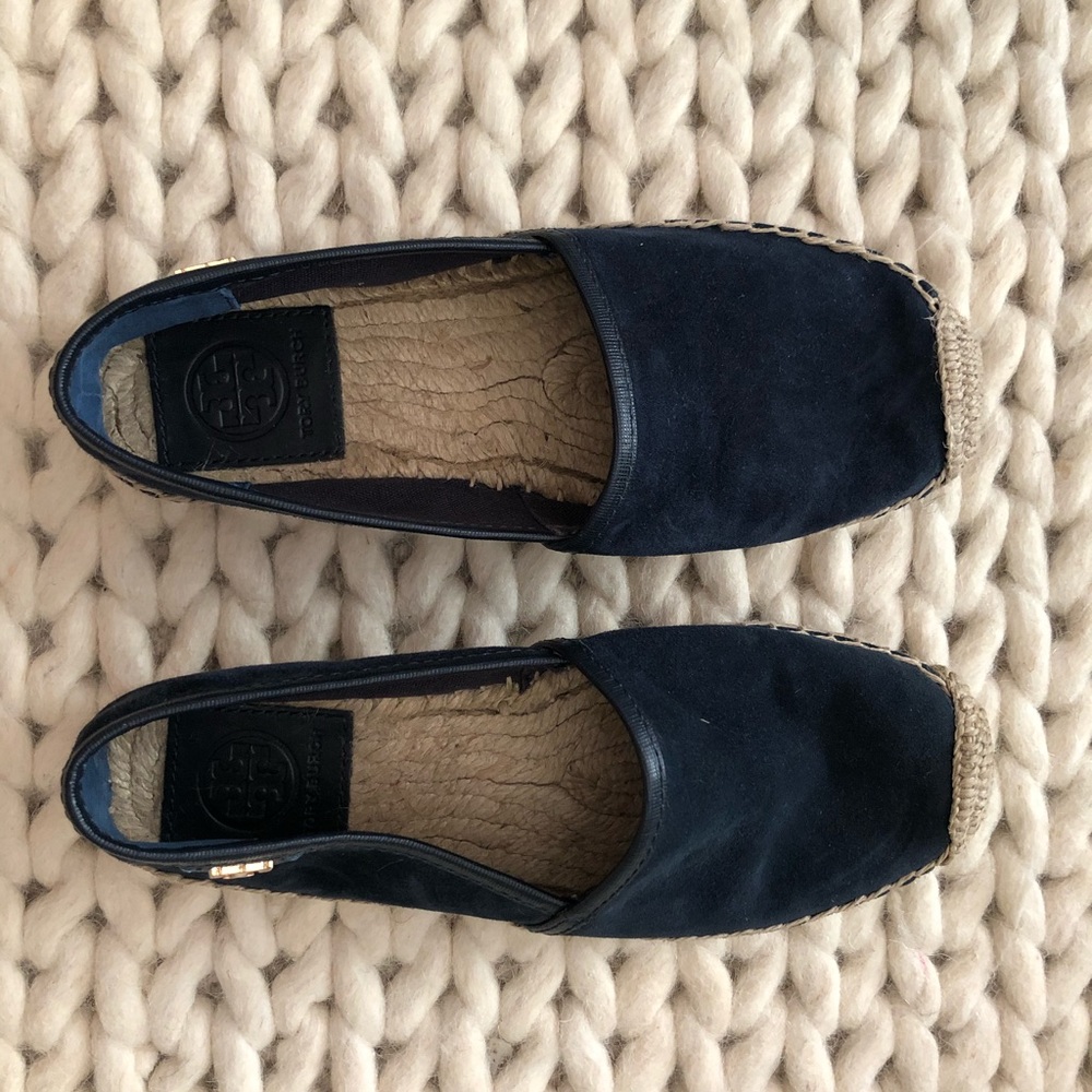 Tory Burch shoes